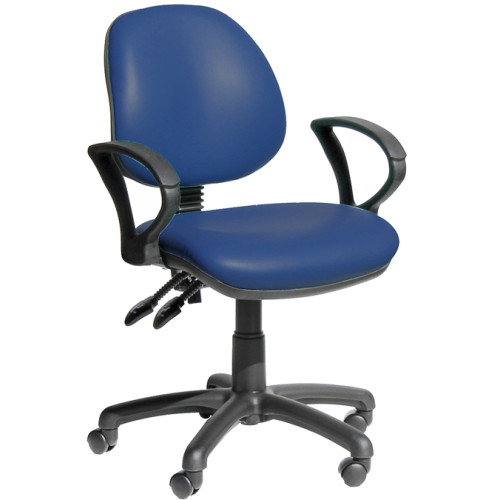Medium Back Hospital / Clinic Chair