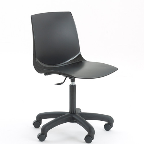 Anti Tamper Polypropylene Chair