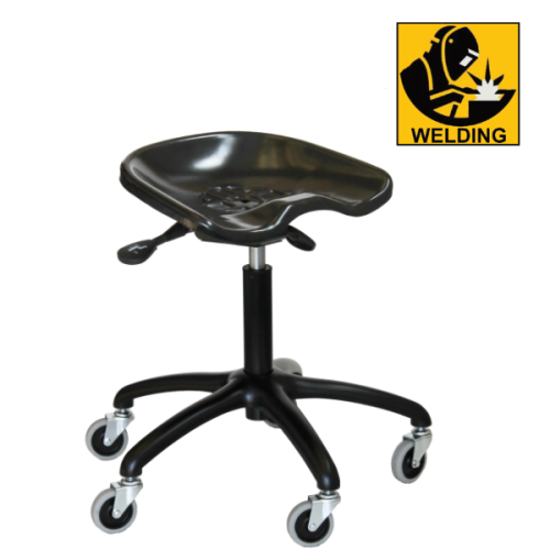 Welding Stool