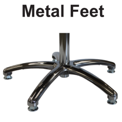 Laboratory Deluxe Polyurethane Chair
