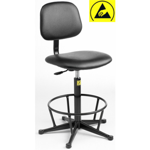 ESD Anti Static Chair High