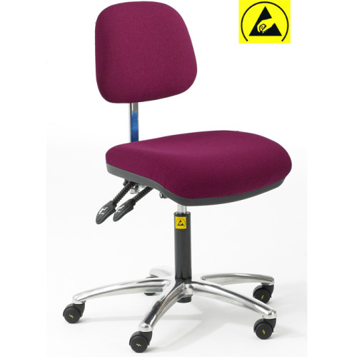 ESD Antistatic Ergonomic Chair