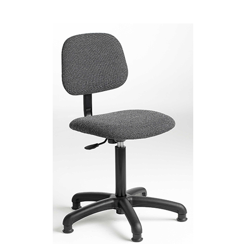 Industrial Upholstered Chairs