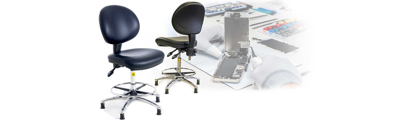 ESD Anti Static Chairs