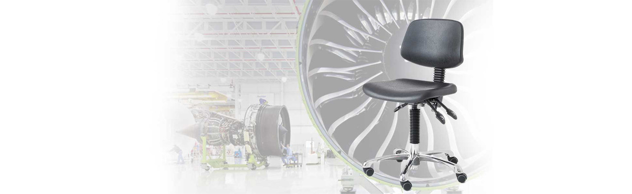 Polyurethane Chairs